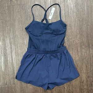 Victoria’s Secret PINK Romper